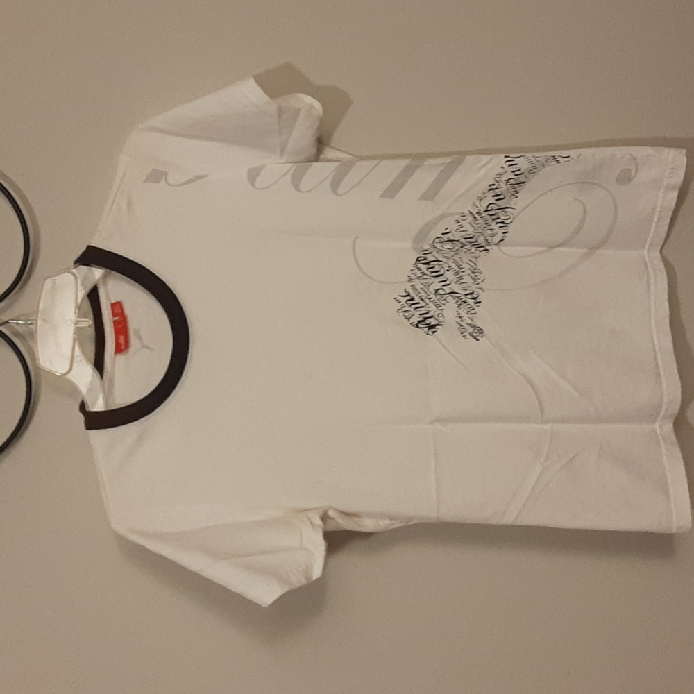NWOT PUMA SHIRT